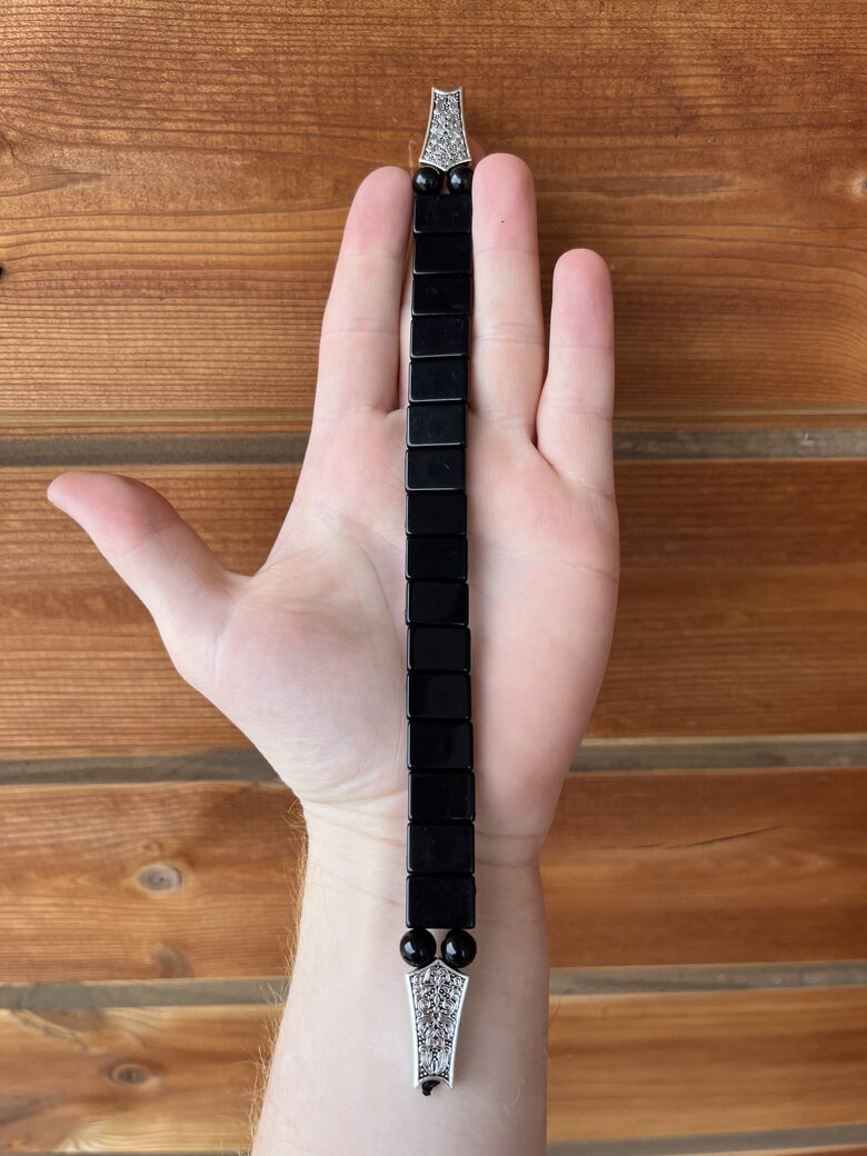 #129 fliprosary rožukronis rokām