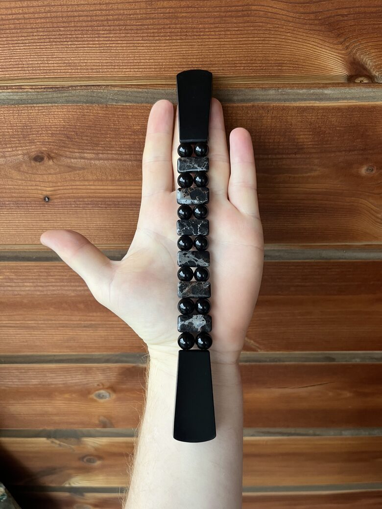 Rožukronis rokām antistress (Fidget Toy) 21 cm, 50 g