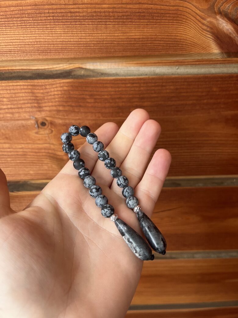 Rožukronis rokām antistress (Fidget Toy) 21 cm, 30 g