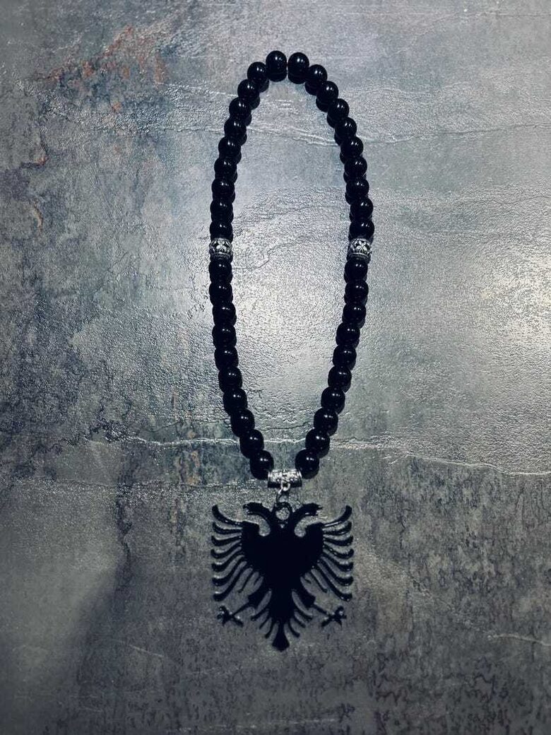  #83 Авто декор на зеркало заднего вида Албания