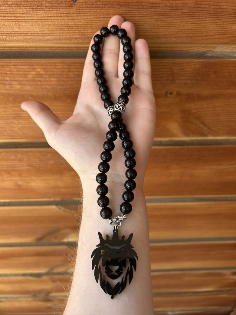 Подвеска в машину на зеркало заднего вида 