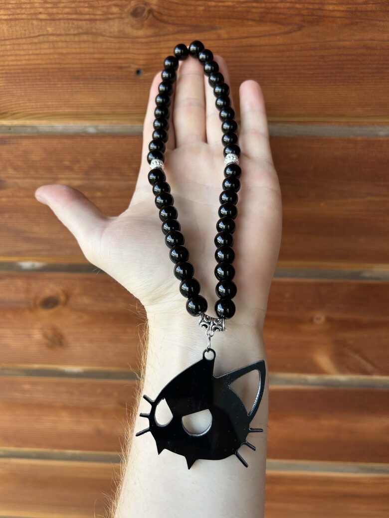 #179 Auto dekors atpakaļskata spogulim