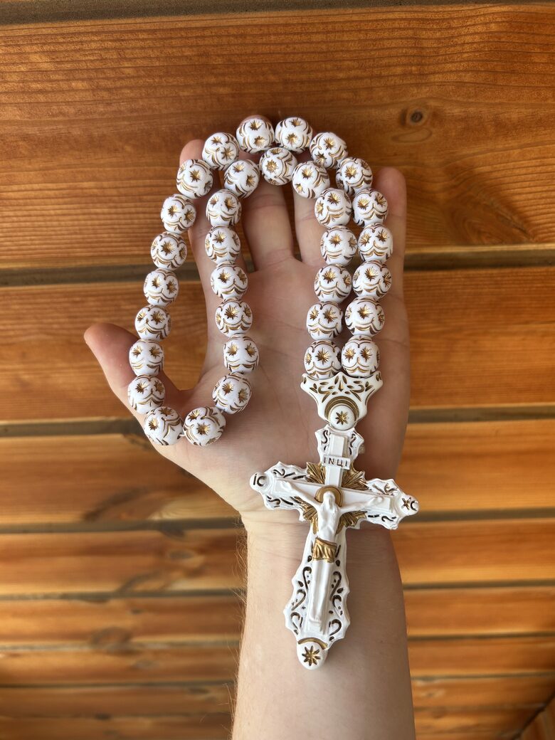 Подвеска в машину на зеркало заднего вида #310