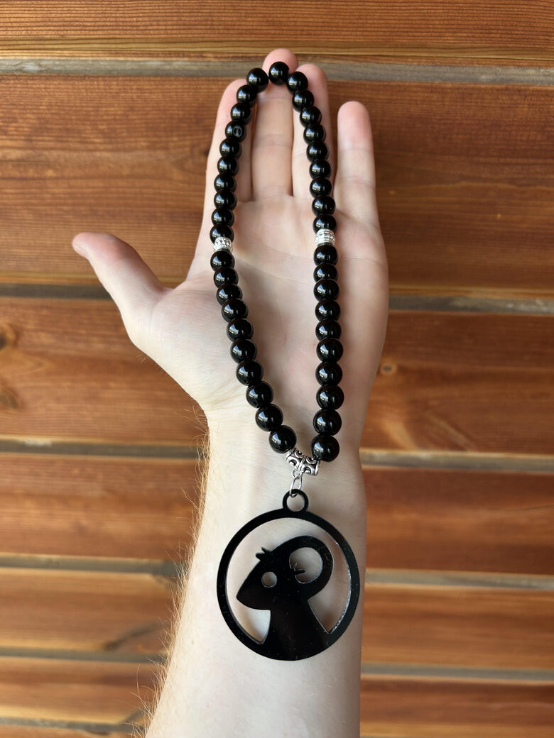 #178 Auto dekors atpakaļskata spogulim