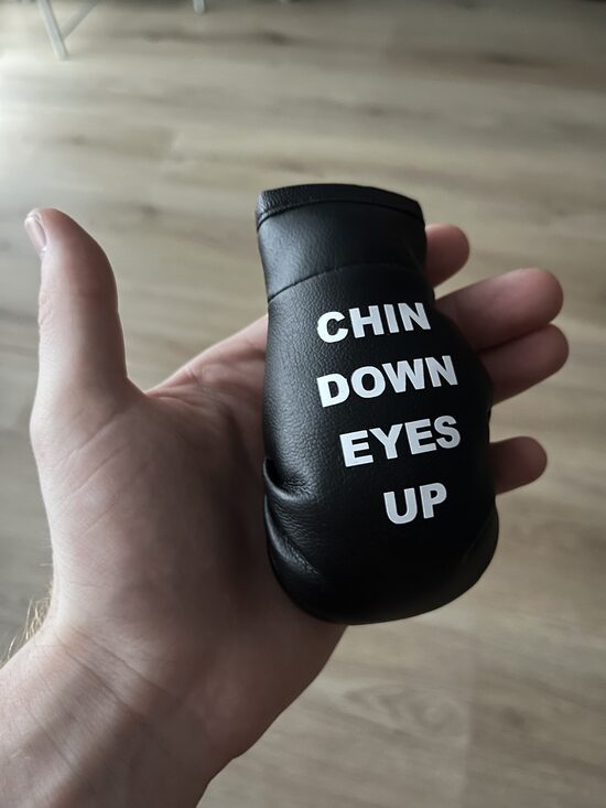 Custom order