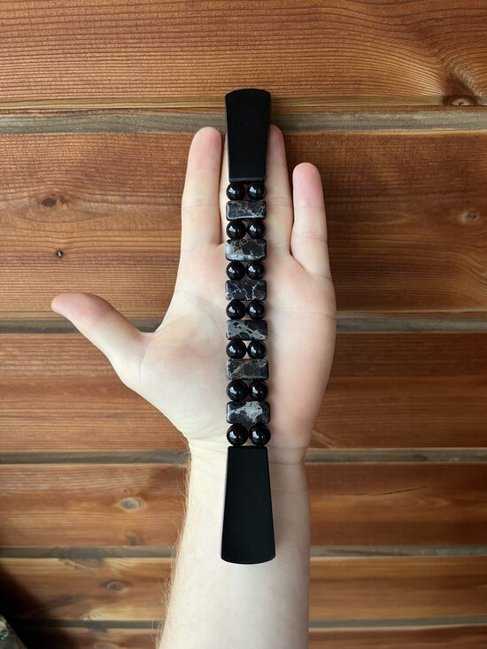 Rožukronis rokām antistress (Fidget Toy) 21 cm, 50 g
