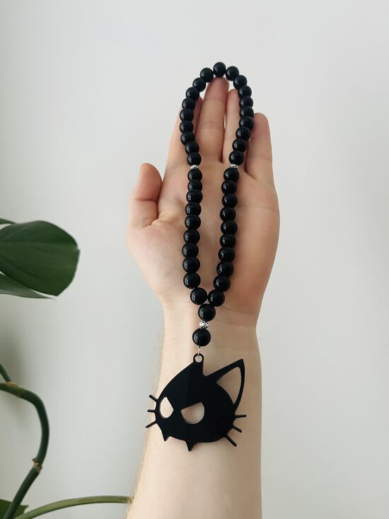 #179 Auto dekors atpakaļskata spogulim