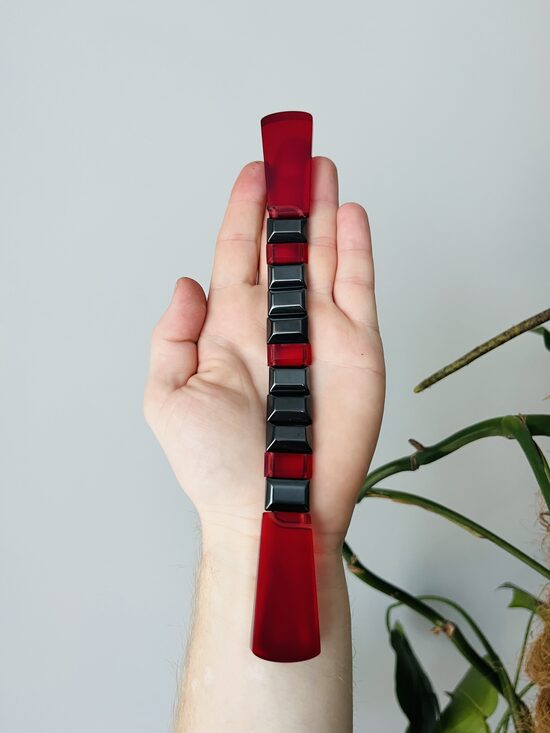 Rožukronis rokām antistress (Fidget Toy) 21 cm, 45 g