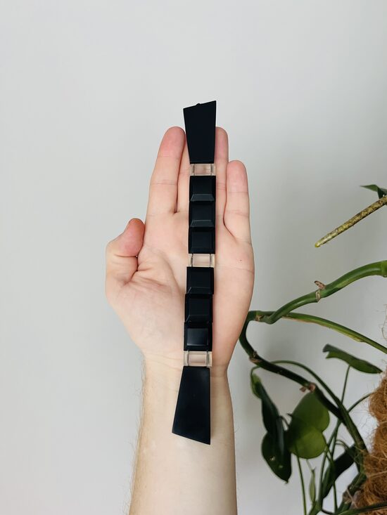 Rožukronis rokām antistress (Fidget Toy) 21 cm, 35 g