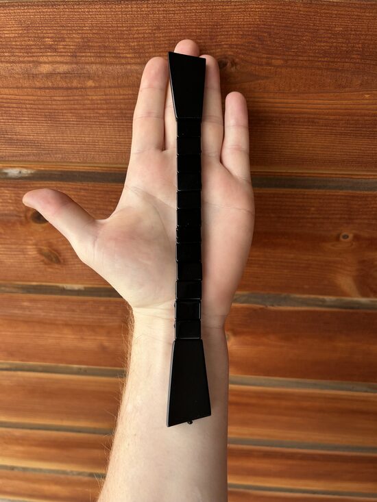 #184 fliprosary rožukronis rokām