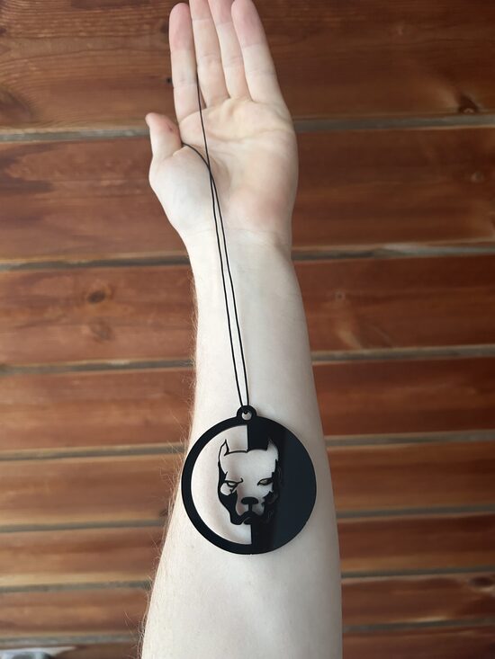 #pitbull piekariņš