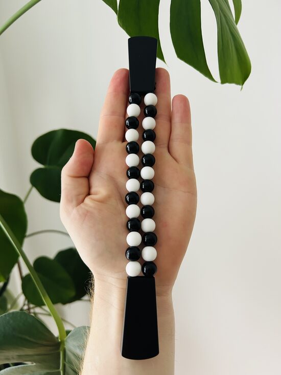 Rožukronis rokām antistress (Fidget Toy) 21 cm, 40 g